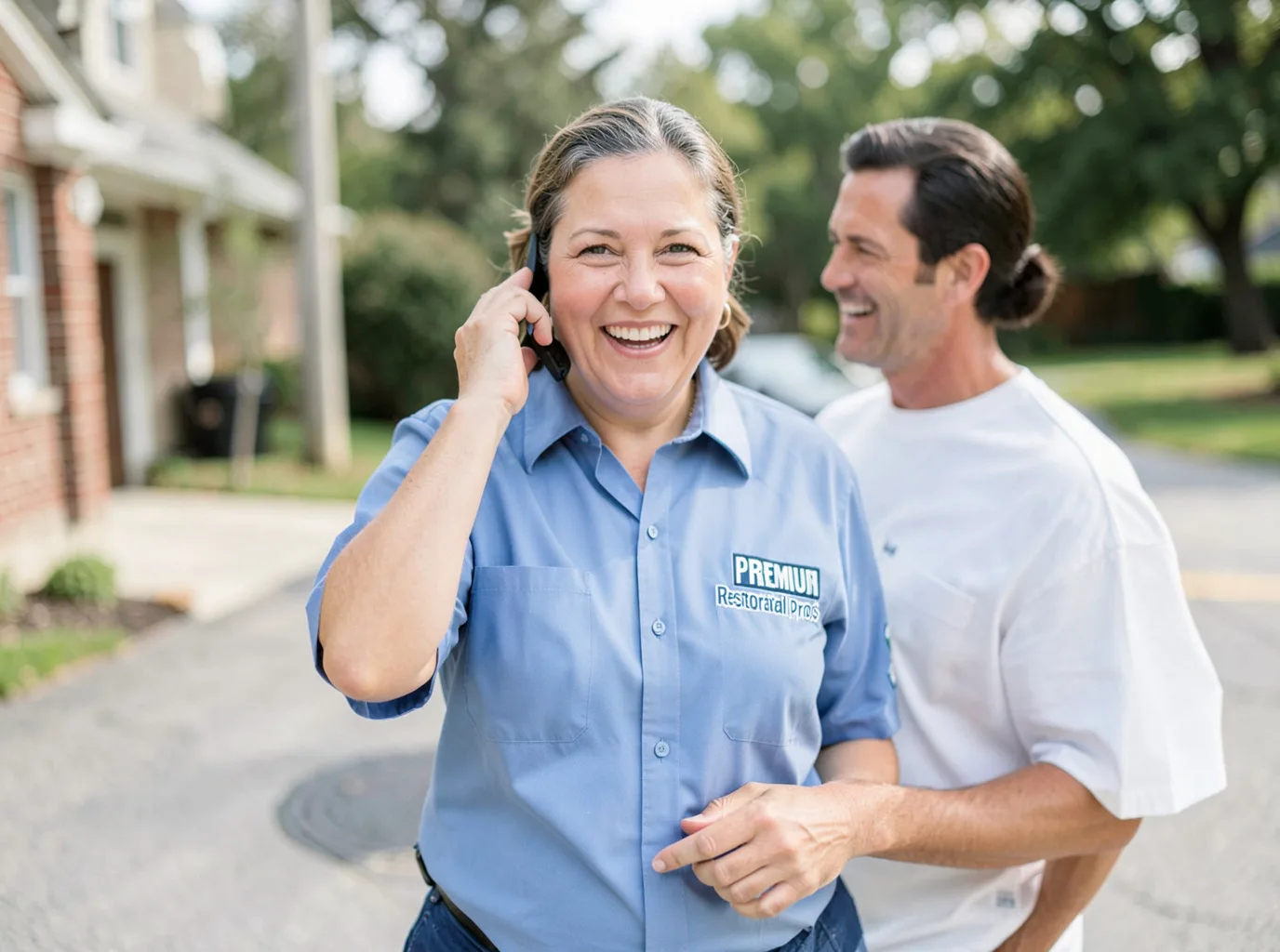Water Damage Restoration Spraggs, PA FAQs